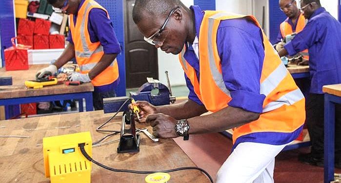 Eduwatch: Govt’s TVET plan inadequate to tackle youth unemployment