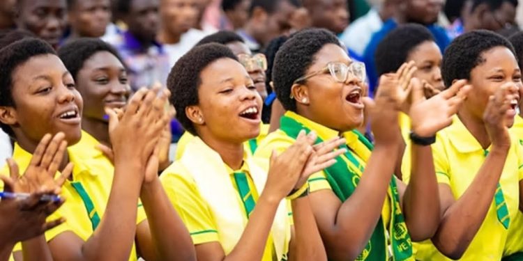 Why the National Compass Must Guide the Mission Ship [ARTICLE]