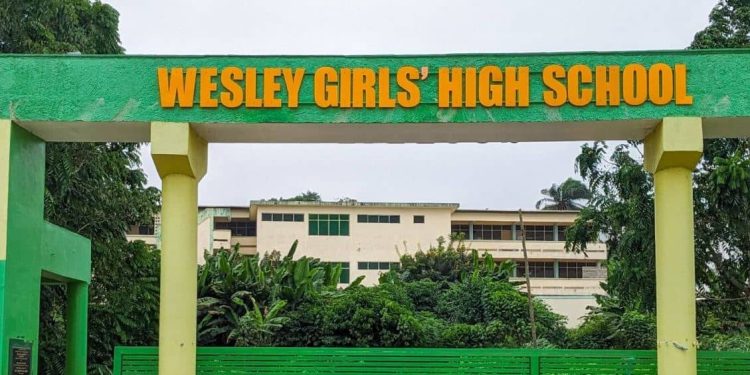 Wesley Girls: Supreme Court gives school board 14 days to respond to religious discrimination suit
