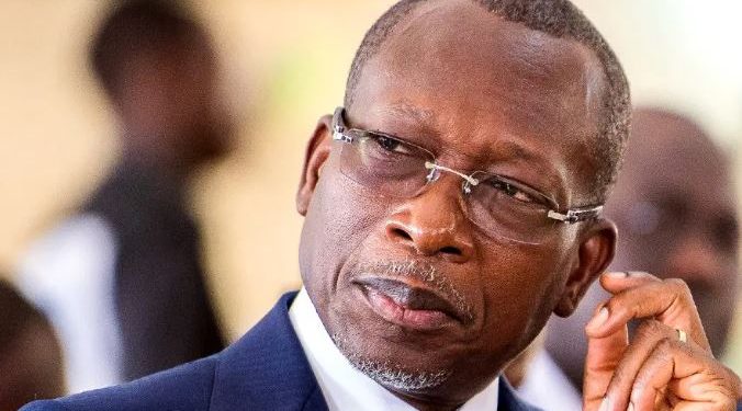 Benin: Coup attempt thwarted by soldiers loyal to the Republic – Minister