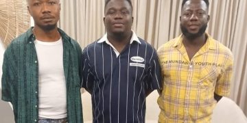 CSA, security agencies arrest ‘Abu Trica’ over $8m romance scam network