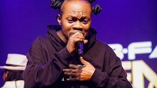 He lived a legend and died as one, the man Daddy Lumba: SkobaComms writes