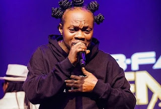He lived a legend and died as one, the man Daddy Lumba: SkobaComms writes