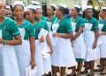 Over 6,000 newly recruited nurses receive salaries – Health Ministry