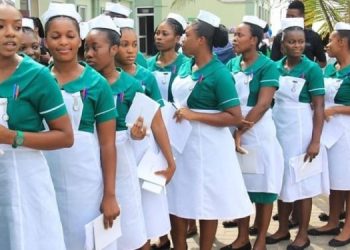 Over 6,000 newly recruited nurses receive salaries – Health Ministry
