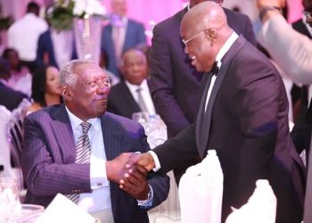 Some unpopular policies caused NPP’s 2024 defeat – Kufuor