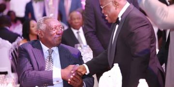 Some unpopular policies caused NPP’s 2024 defeat – Kufuor