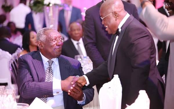 Some unpopular policies caused NPP’s 2024 defeat – Kufuor