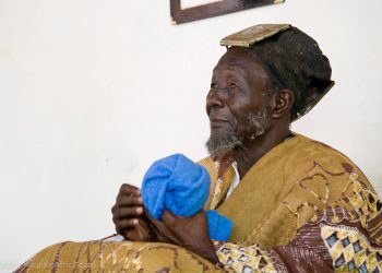 Bawku mediation: Mamprugu Nayiri rejects report, cites flaws and bias