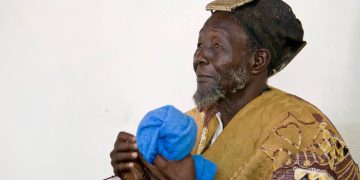 Bawku mediation: Mamprugu Nayiri rejects report, cites flaws and bias