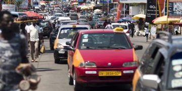 Ghana Card mandatory for motor insurance purchases from Jan 2026 – NIC