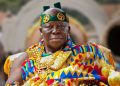 Otumfuo brings Bawku factions together in final mediation meeting