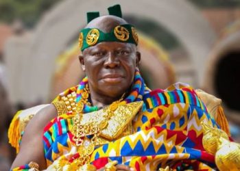 Otumfuo brings Bawku factions together in final mediation meeting