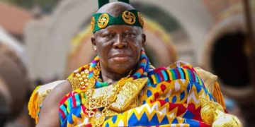 Otumfuo brings Bawku factions together in final mediation meeting