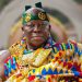 Otumfuo brings Bawku factions together in final mediation meeting