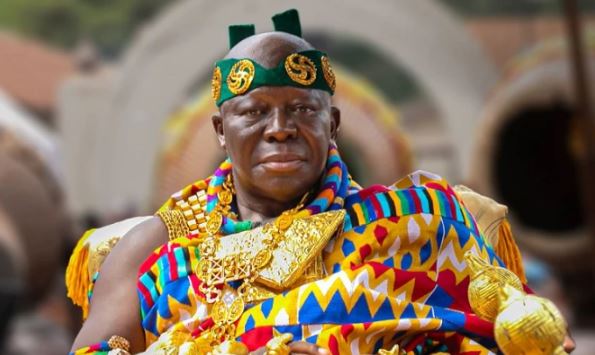 Otumfuo brings Bawku factions together in final mediation meeting