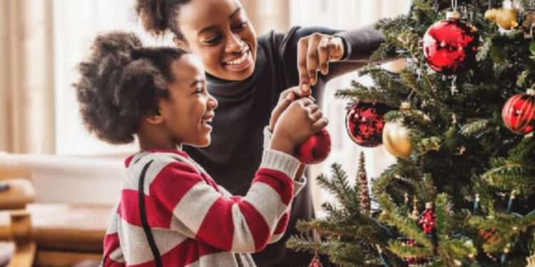 ARTICLE: “Unwrap savings, not debt”: 7 clear, actionable financial commands for a young family this Christmas