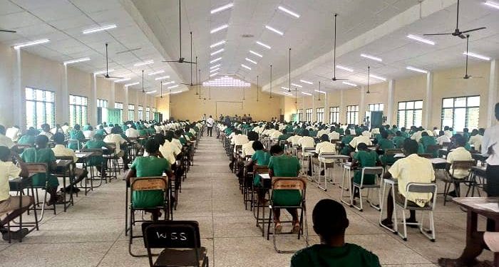 2025 WASSCE: YAFO Institute warns poor results could push over 220,000 youth into galamsey
