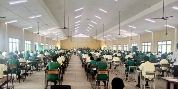 2025 WASSCE: YAFO Institute warns poor results could push over 220,000 youth into galamsey