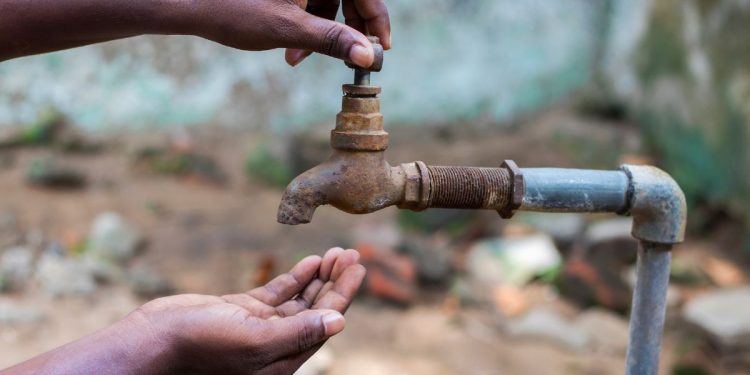 GWL to shut down Weija plant for 12 hours for maintenance