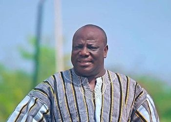 Minority challenges Kpandai seat vacancy: Demands Clerk’s letter withdrawn