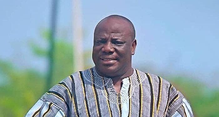 Minority challenges Kpandai seat vacancy: Demands Clerk’s letter withdrawn