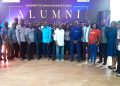 UGBS alumni strengthen ties, chart fundraising drive for new undergraduate block