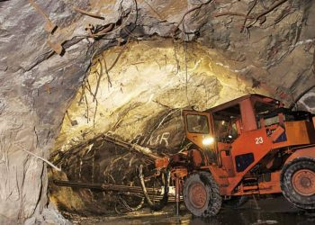 Gov’t to revoke 50 large-scale mining licences over regulatory breaches