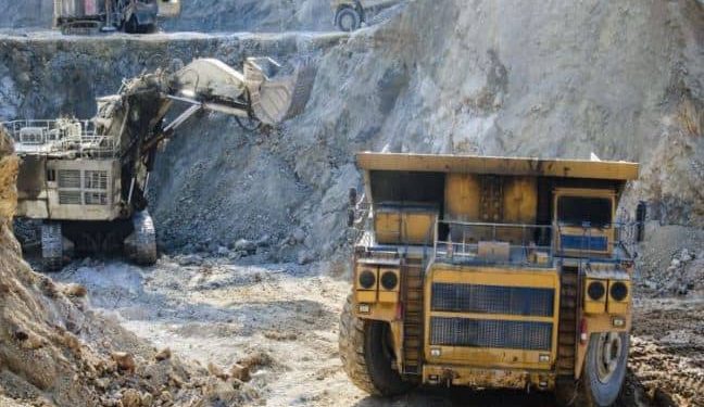 Government withdraws revised lithium agreement from Parliament