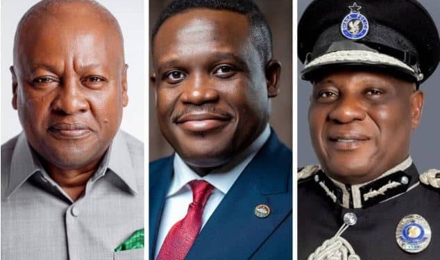 MFWA warns of democratic backslide as arrests over “false news” rise