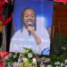 Thousands attend funeral of Daddy Lumba in Kumasi