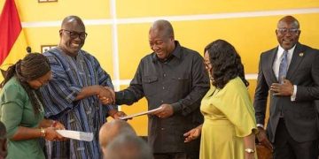 UGBS alumni strengthen ties, chart fundraising drive for new undergraduate block