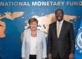 Ghana secures US$380m as IMF approves fifth review