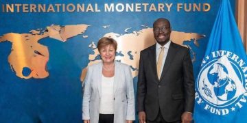 Ghana secures US$380m as IMF approves fifth review