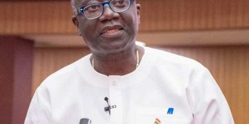 Gov’t moves to extradite Ofori-Atta, former aide from US –  Attorney-General