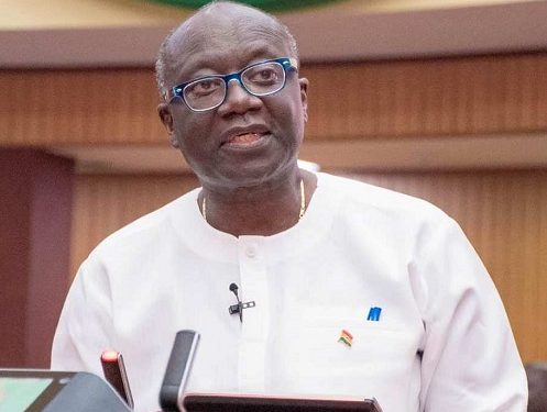 Gov’t moves to extradite Ofori-Atta, former aide from US – Attorney-General