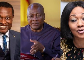 Presidency receives 10 petitions for removal of SP, EC chair and deputies – Reports