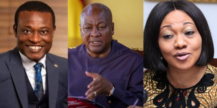 Presidency receives 10 petitions for removal of SP, EC chair and deputies – Reports