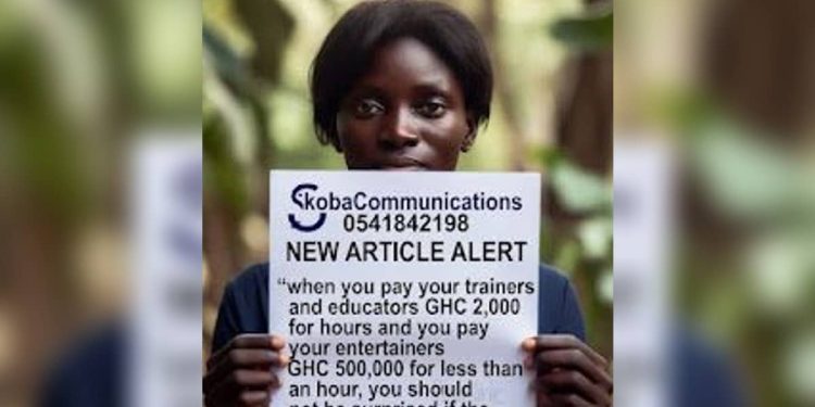 2025 WASSCE Results: Yet Another Evidence of Our Weakening Intellectualism — SkobaOfficial Writes