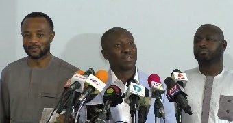 Minority: Goldbod losses, galamsey, diplomacy failures undermine Ghana’s credibility