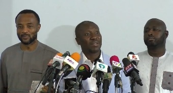 Minority: Goldbod losses, galamsey, diplomacy failures undermine Ghana’s credibility