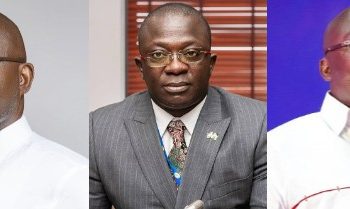 Election Watch Ghana urges calm ahead of NPP flagbearer race