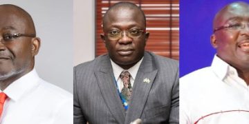 Election Watch Ghana urges calm ahead of NPP flagbearer race