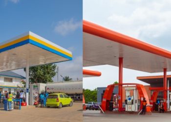 StarOil, GOIL compete aggressively as fuel prices drop to near-single digits