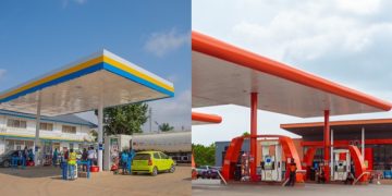 StarOil, GOIL compete aggressively as fuel prices drop to near-single digits