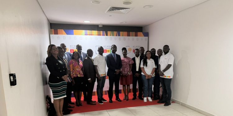 #ACIAccra2026: Ghana launches countdown to landmark financial markets congress