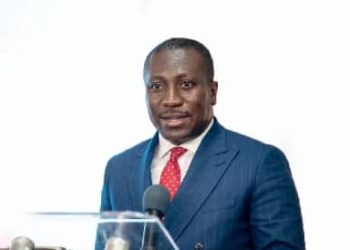 Minority accuses gov’t of double standards on anti-LGBTI law