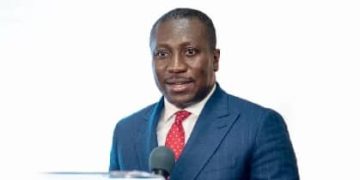 Minority accuses gov’t of double standards on anti-LGBTI law