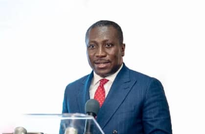 Minority accuses gov’t of double standards on anti-LGBTI law