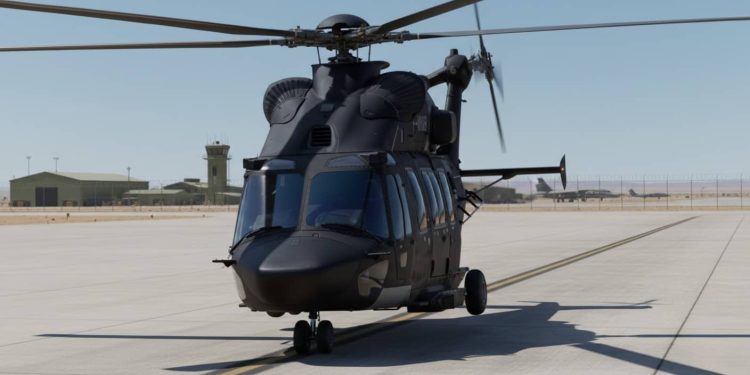 Ghana awards helicopter contract to Airbus, says company